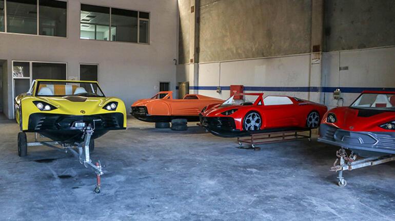 Hayatını kaybeden ablasıyla kurduğu hayali yarım bırakmadı