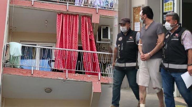 Her satırı dehşet! 'Dayak yedim' ihbarı ortaya çıkardı