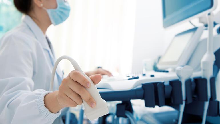 Her yıl on binlerce kadını ölümden kurtaran tek test! Yüzde 99...