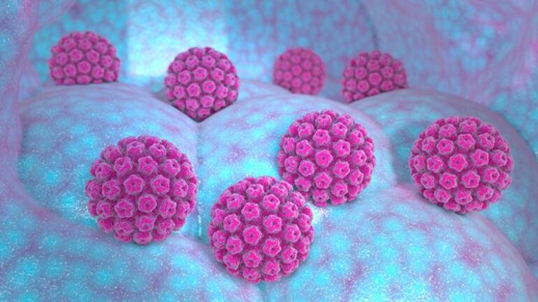 Her yıl on binlerce kadını ölümden kurtaran tek test! Yüzde 99...