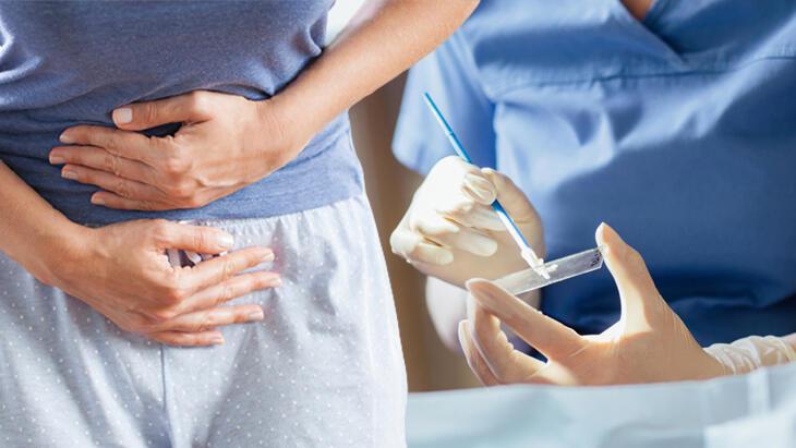 Her yıl on binlerce kadını ölümden kurtaran tek test! Yüzde 99...