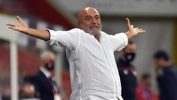 Hikmet Karaman'dan milli takım açıklaması!