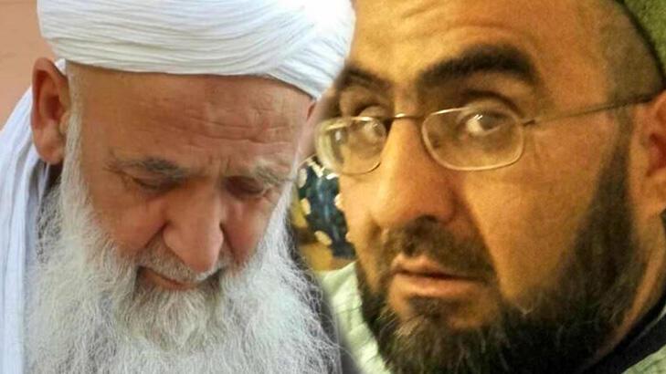 Hocam öldükten sonra kalp aleminde bana &#039;sen mehdisin&#039; dedi