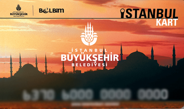 İBB&#039;nin İstanbul Kart Oyunu !