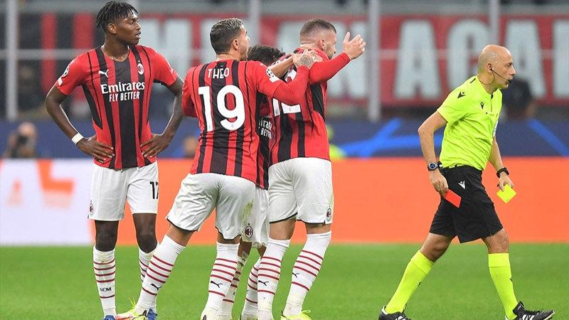 İtalya, Cüneyt Çakır'ı konuşuyor: Maçı mahvetti!