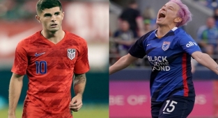 Kadın ve erkek futbolcular arasındaki ücret eşitsizliği konusunda yeni gelişme