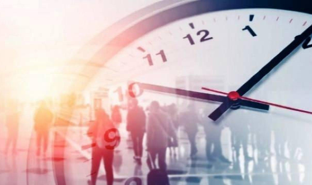 Kalıcı yaz saati uygulamasında ortaya çıktı! Dudak uçuklatan rakam