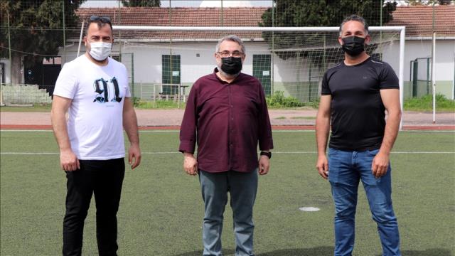 Kerem Aktürkoğlu'nun babası yürek burktu! Marcao yüzünden sağlığı bozuldu