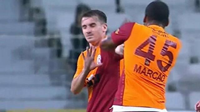 Kerem Aktürkoğlu'nun babası yürek burktu! Marcao yüzünden sağlığı bozuldu