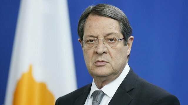 Kıbrıs&#039;ta iki devletli çözüme Rum kesiminden &#039;hayır&#039; cevabı