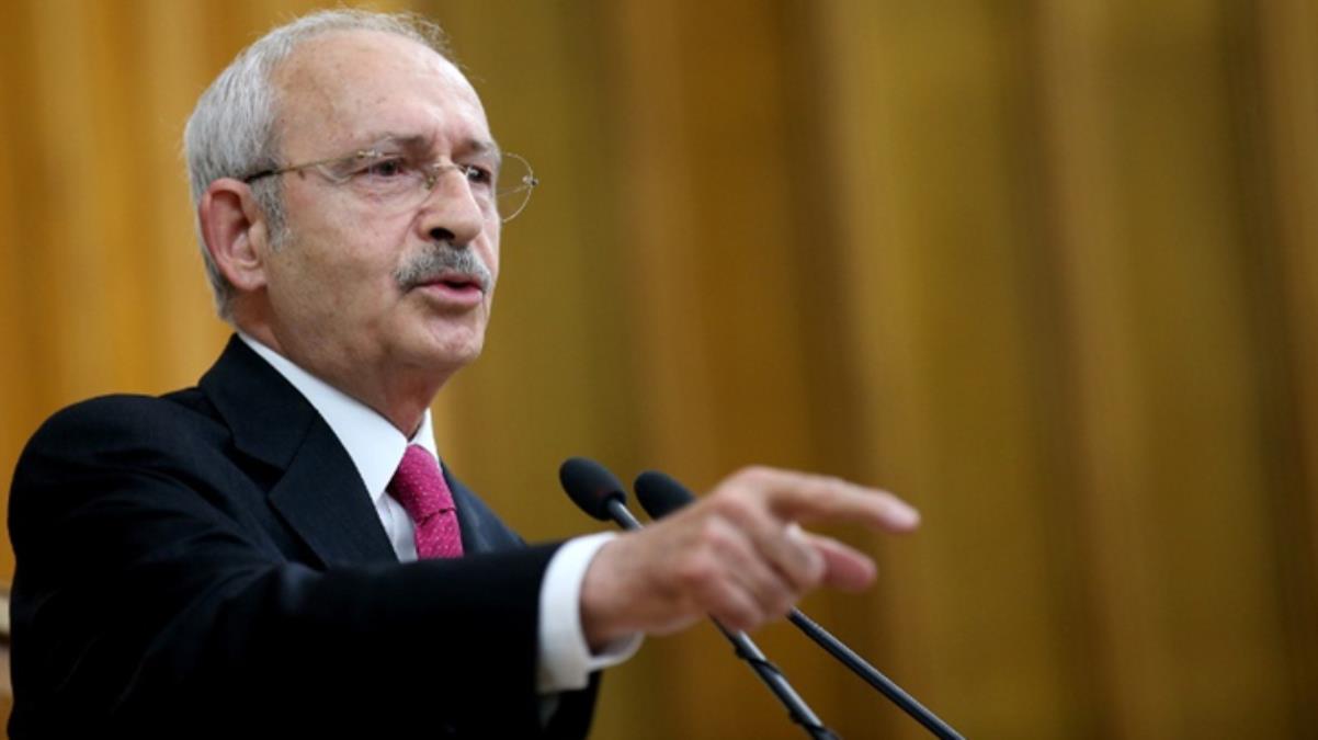 Kılıçdaroğlu: İktidarın 20 yılda çözemediği yurt sorununu 1 yıl içinde çözemezsem siyaseti bırakacağım