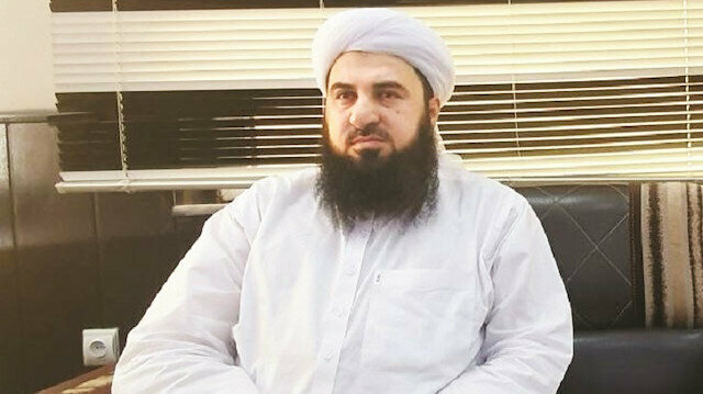 Taliban Barış Kurulu Üyesi Müftü Mahmut Zakiri'den önemli açıklama