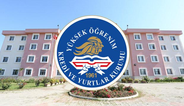 KYK yurt sonuçları 2021 açıklandı mı? Devlet yurdu sonuc.kyk.gov.tr başvuru sonucu sorgulama!