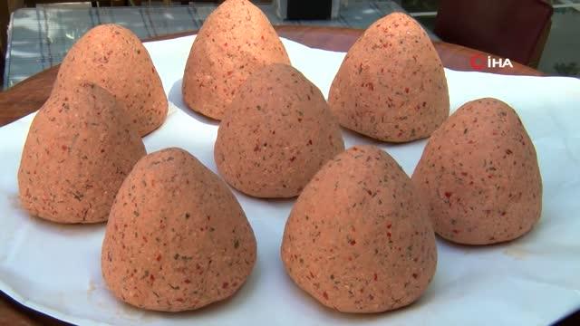 Lezzeti küflendikçe artıyor