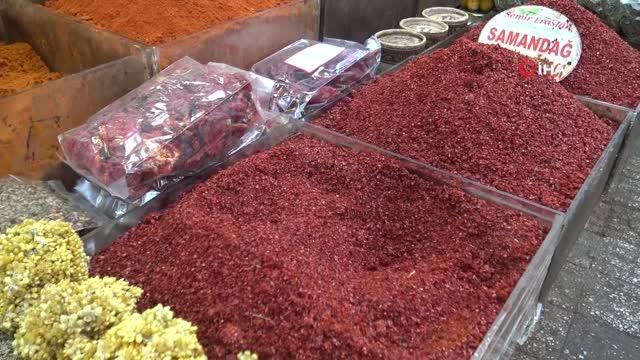 Lezzeti küflendikçe artıyor