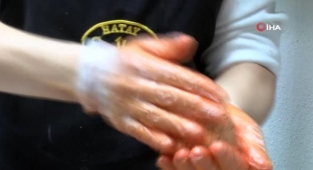 Lezzeti küflendikçe artıyor