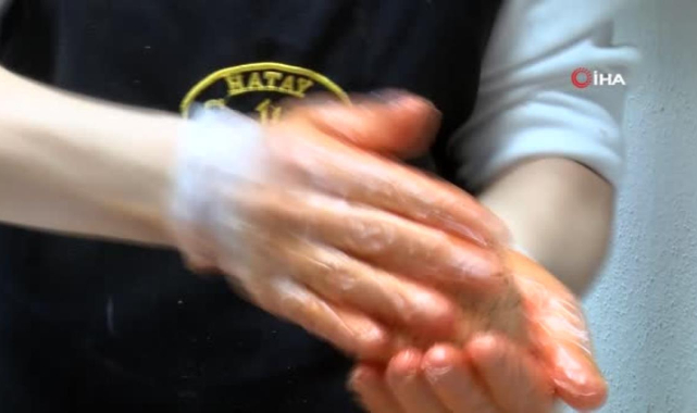 Lezzeti küflendikçe artıyor