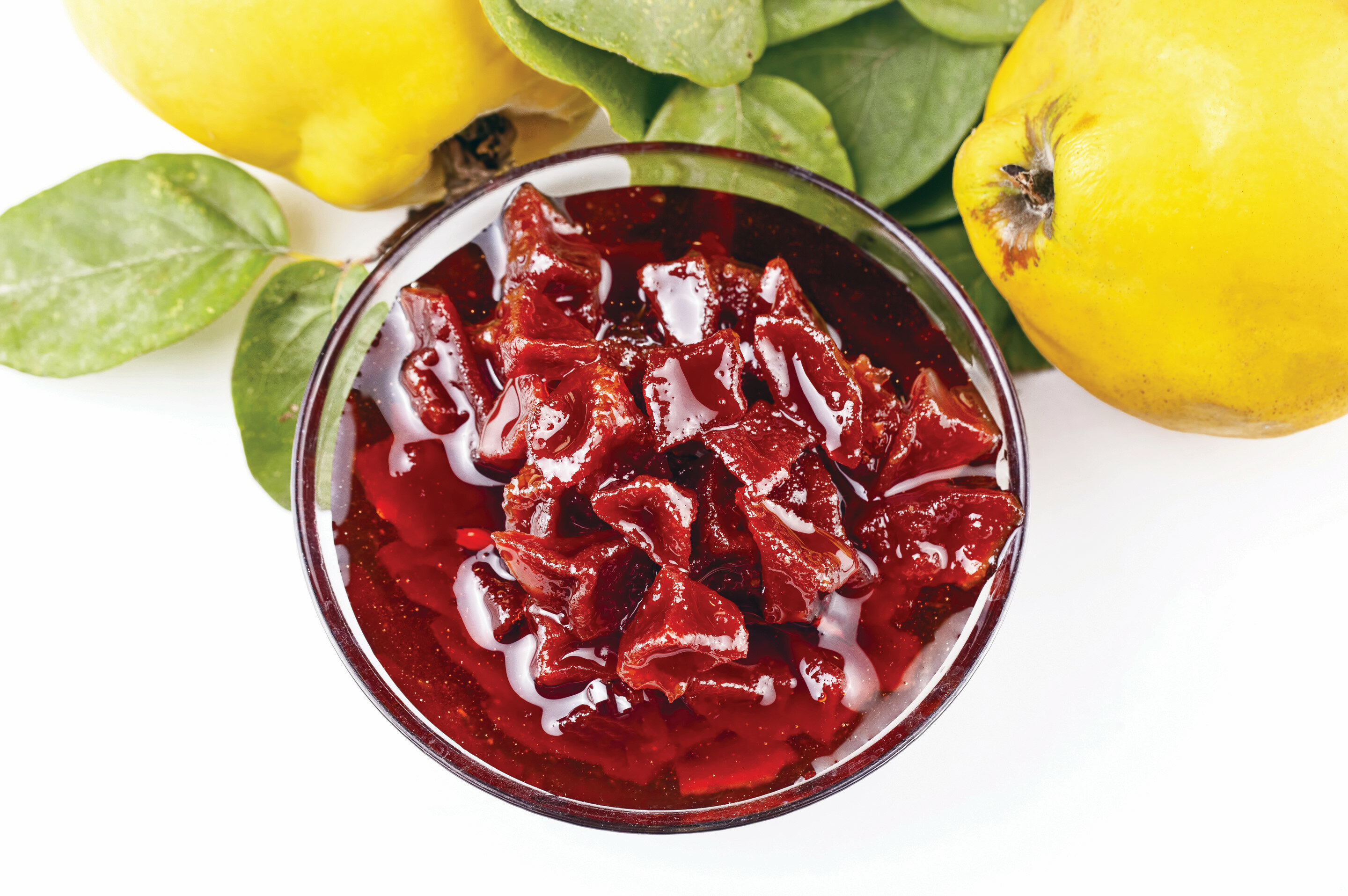 Lezzetli reçel tarifleri