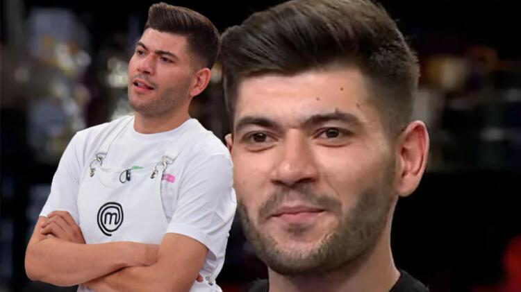 Masterchef Sergen nereli? MasterChef 2021 Sergen Özen kimdir, kaç yaşında, ne iş yapıyor?
