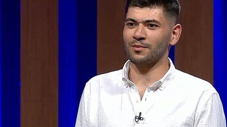 Masterchef Sergen nereli? MasterChef 2021 Sergen Özen kimdir, kaç yaşında, ne iş yapıyor?