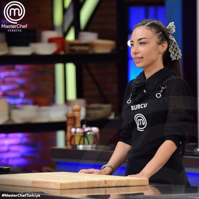 MasterChef Türkiye'de ilk dokunulmazlık oyununu kaybeden kırmızı takımın iddialı yarışmacıları elemeye kaldı