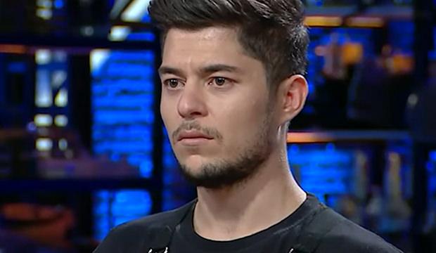 MasterChef Türkiye'de veda zilleri çalıyor
