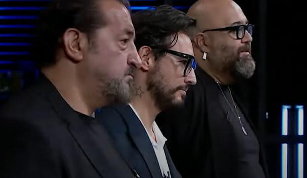 MasterChef Türkiye'de veda zilleri çalıyor