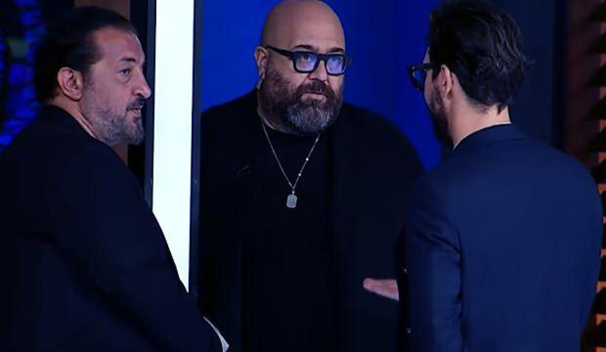 MasterChef Türkiye'de veda zilleri çalıyor