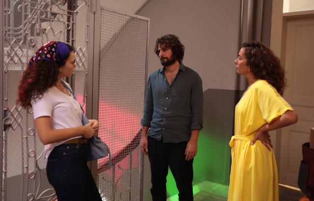 Masumlar Apartmanı'nda fenalaşan Hikmet yere yığılıyor! Usta oyuncu Metin Coşkun diziden ayrılıyor mu?