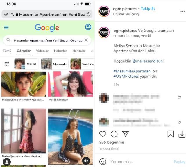 Masumlar Apartmanı yeni sezona hızlı bir giriş yapmaya hazırlanıyor