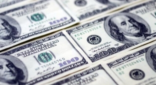 Merkez Bankası yılsonu dolar tahminini 8,94'ten 8,92'ye indi