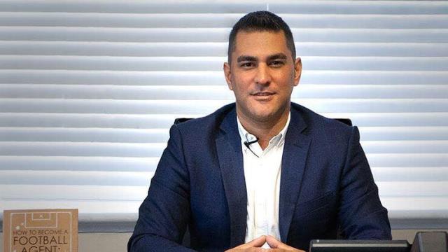 Mesut Özil'in menajeri Erkut Söğüt'ten transfer iddialarına yanıt