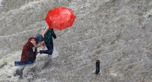 Meteoroloji'den sarı kodlu uyarı: Çok kuvvetli geliyor