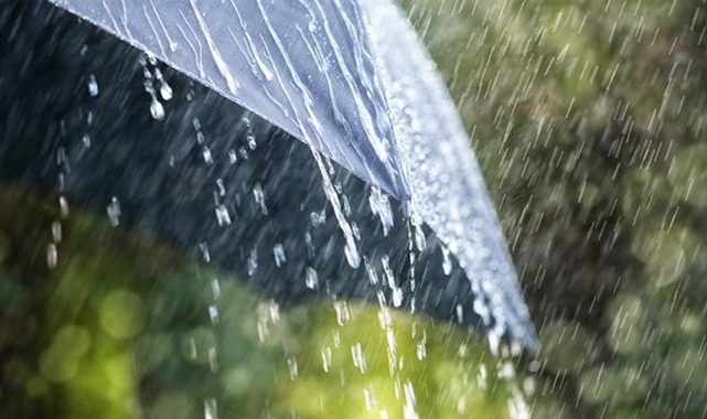 Meteoroloji gün verip uyardı aman dikkat 16 kente kuvvetli geliyor