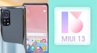 MIUI Arayüzü yakın bir zamanda MIUI 13 sürümüne güncellenecek