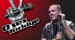 O Ses Türkiye jüri koltuğuna Haluk Levent mi geliyor?
