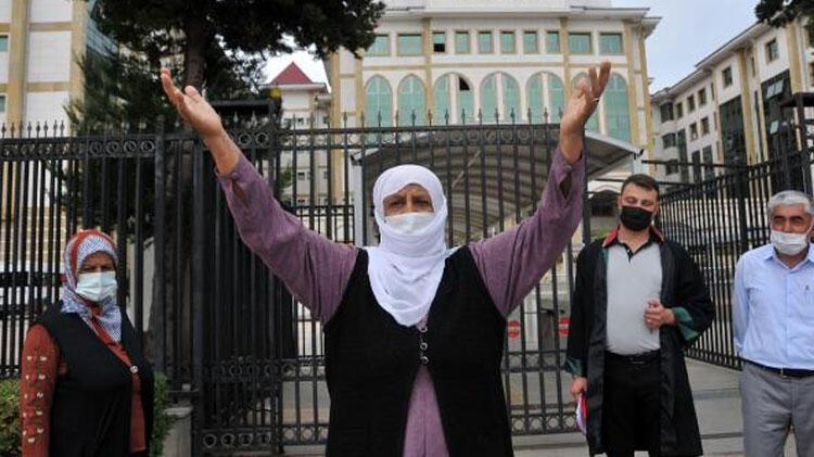 Öldürülen başı ve gövdesi kayıp Süleyman'ın annesi: Oğlumun parçalarını istiyorum