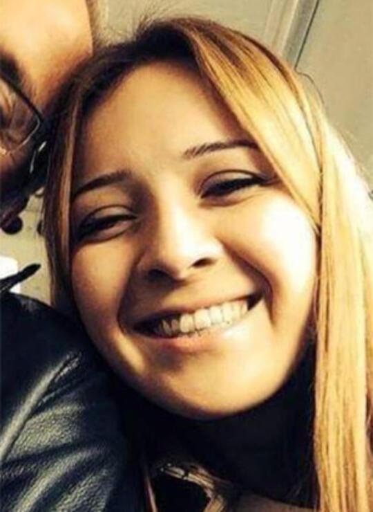 Ölü bulunan Sedanur'un anne ve babası konuştu: Benim kızım canavar oldu onların yüzünden