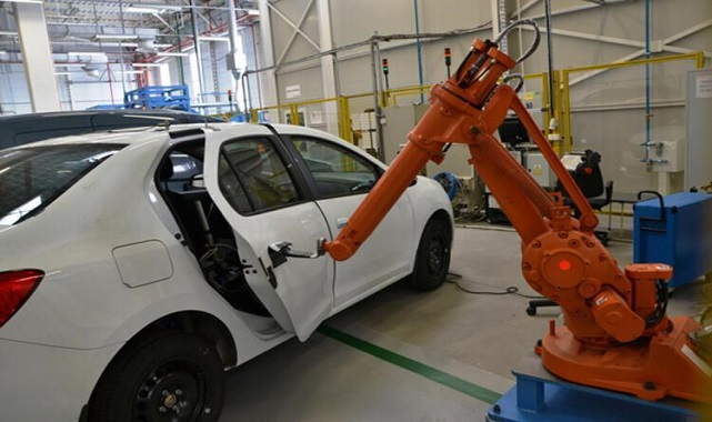 Otomotiv Devinden Kötü Haber : 300 Bin Araç İptal