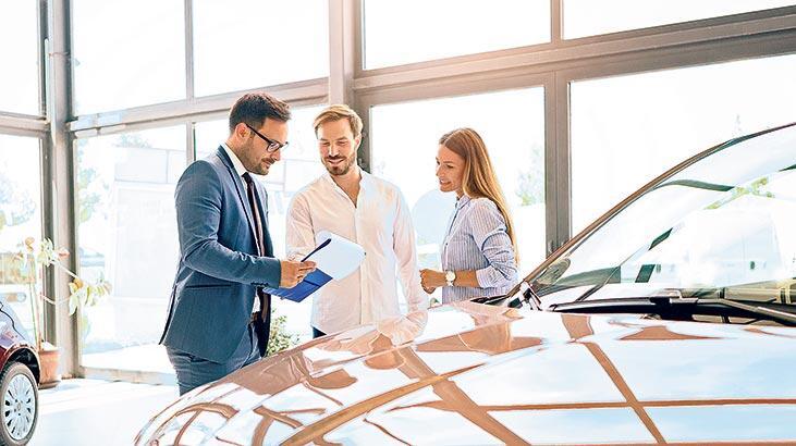 ÖTV indirimi yapmayan galerilere ‘inceleme’