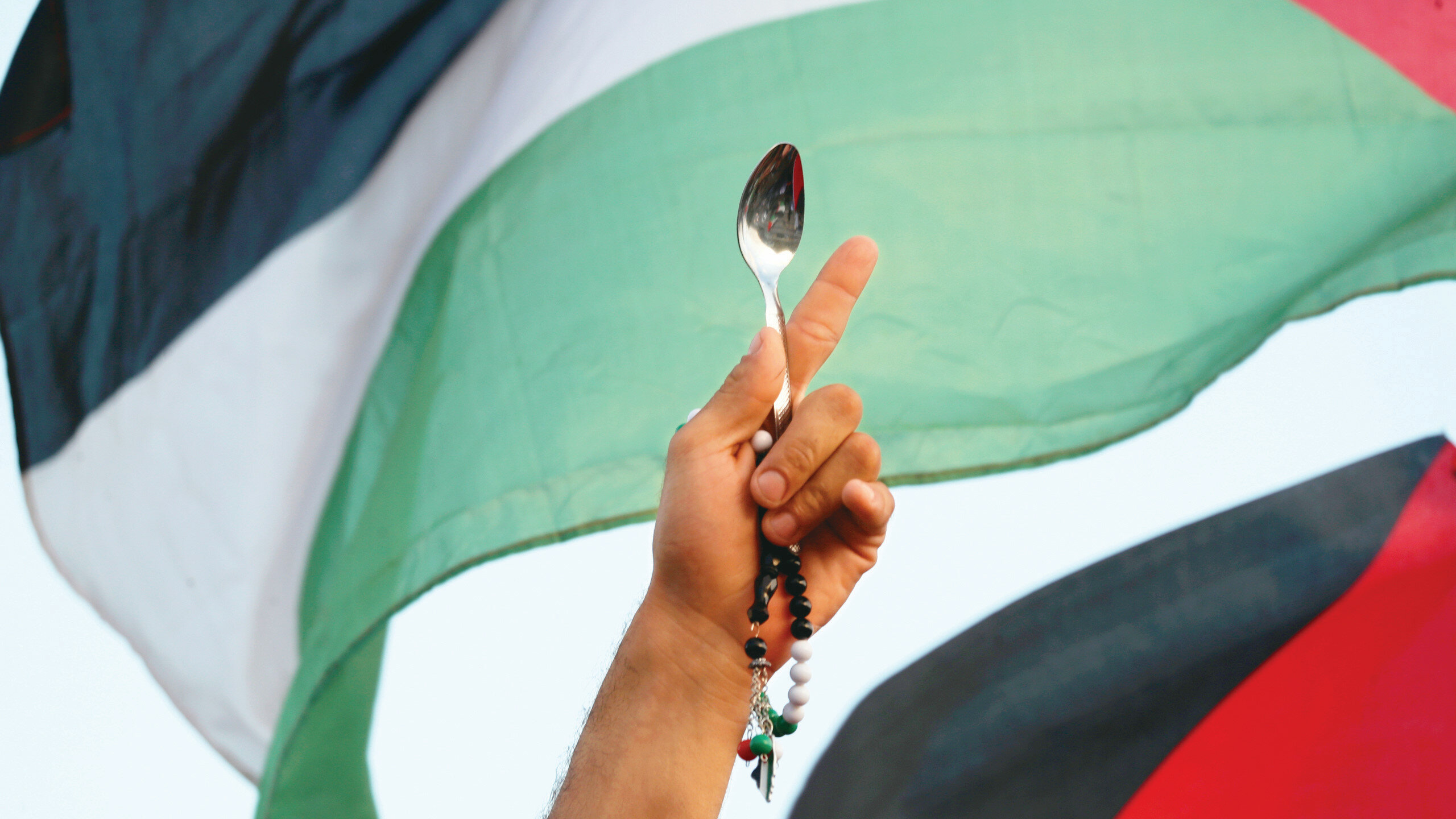 Özgürlüğe kaçış