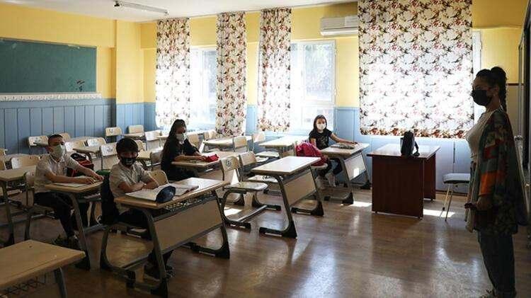 Pozitif vakalar sonrası eğitime ara verilen şehir ve okullar!