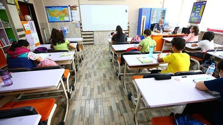 Pozitif vakalar sonrası eğitime ara verilen şehir ve okullar!