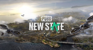 PUBG: New State 40 milyon ön kayıt toplayarak yeni bir rekor kırdı