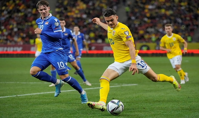 Rangers forması giyen Ianis Hagi ocak ayında transfer olacak mı?