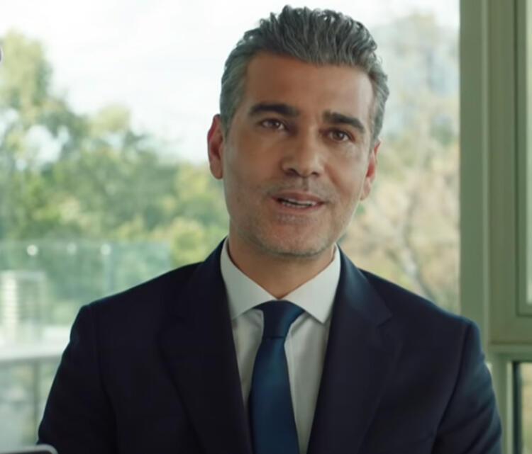 Sadakatsiz'in yeni sezon ilk fragmanı yayınlandı! 'Efsane geri dönüyor'
