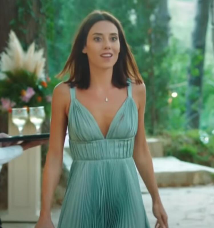 Sadakatsiz'in yeni sezon ilk fragmanı yayınlandı! 'Efsane geri dönüyor'