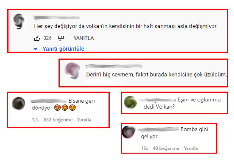 Sadakatsiz'in yeni sezon ilk fragmanı yayınlandı! 'Efsane geri dönüyor'