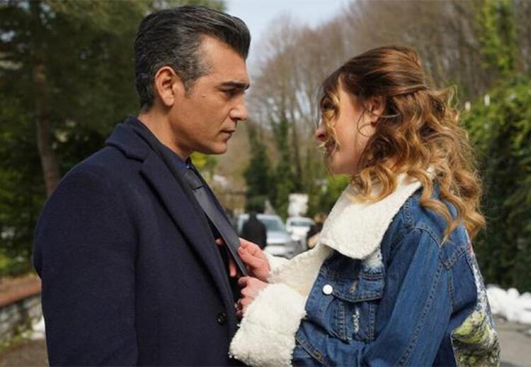 Sadakatsiz'in yeni sezon ilk fragmanı yayınlandı! 'Efsane geri dönüyor'