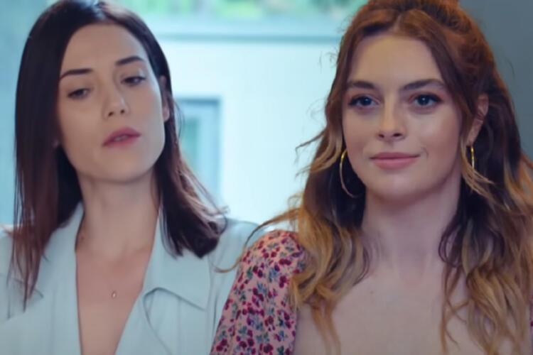 Sadakatsiz'in yeni sezon ilk fragmanı yayınlandı! 'Efsane geri dönüyor'